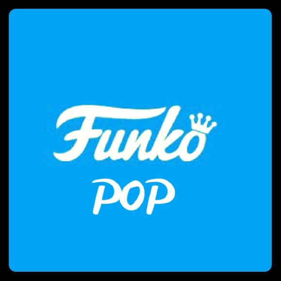 Assorted Funko Pops - Picture 3 of 3